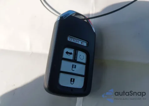 2019 Honda Civic Sport from USA, damaged, VIN 2HGFC2F80KH527868